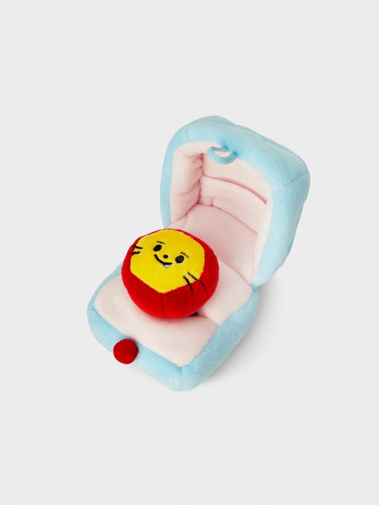 TRUZ TREASURE COLLECTION LAWOO TREASURE BOX