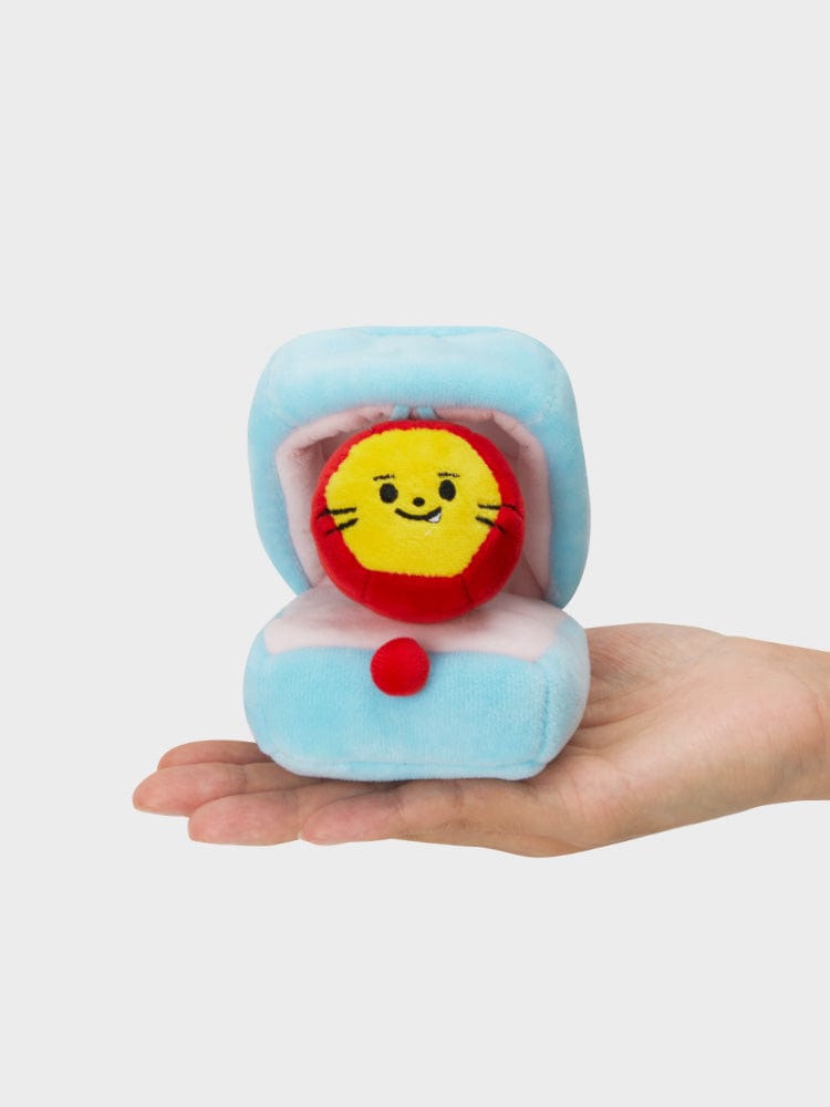TRUZ TREASURE COLLECTION LAWOO TREASURE BOX