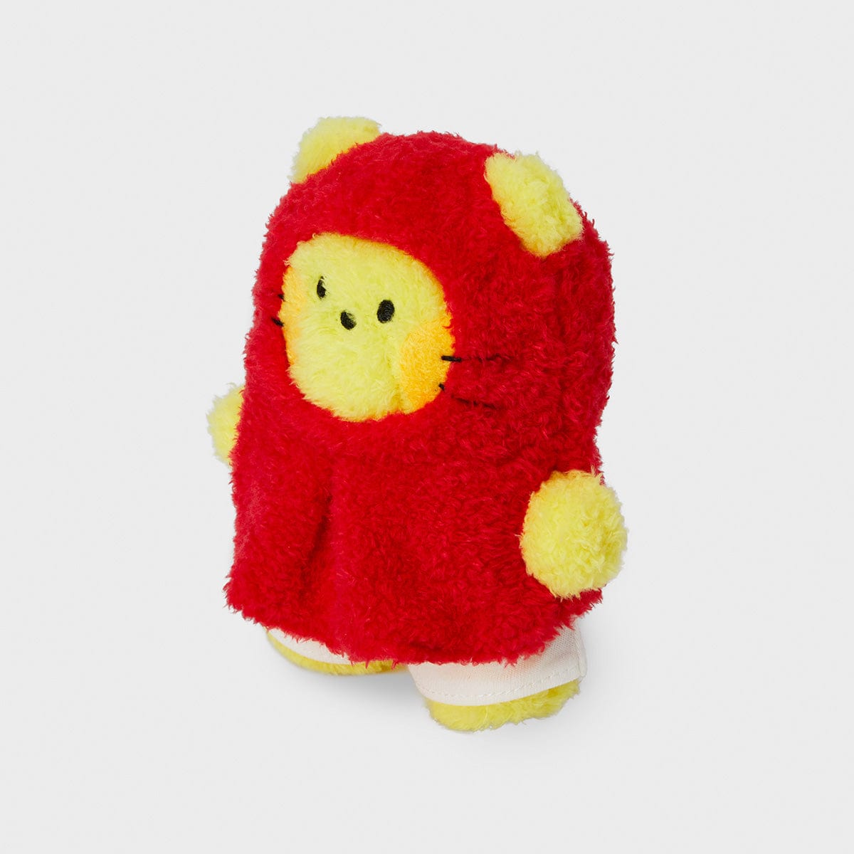 TRUZ LAWOO Mini Costume Standing Doll