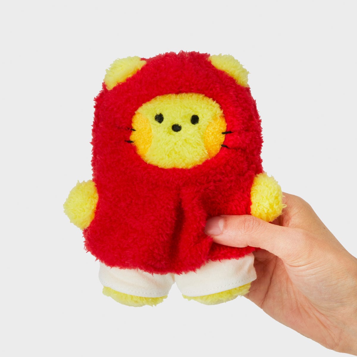 TRUZ LAWOO Mini Costume Standing Doll