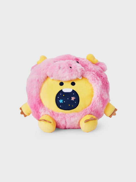 PODONG New Year Dragon Medium Sitting Doll