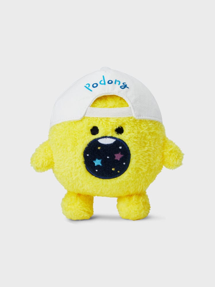 TRUZ TREASURE Collection PODONG Basic Costume Small Doll