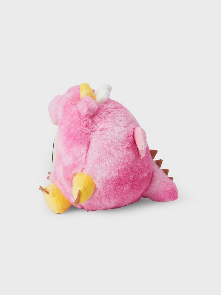 PODONG New Year Dragon Medium Sitting Doll