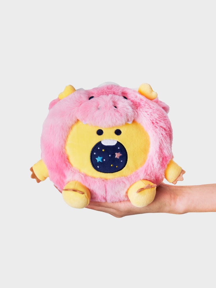 PODONG New Year Dragon Medium Sitting Doll