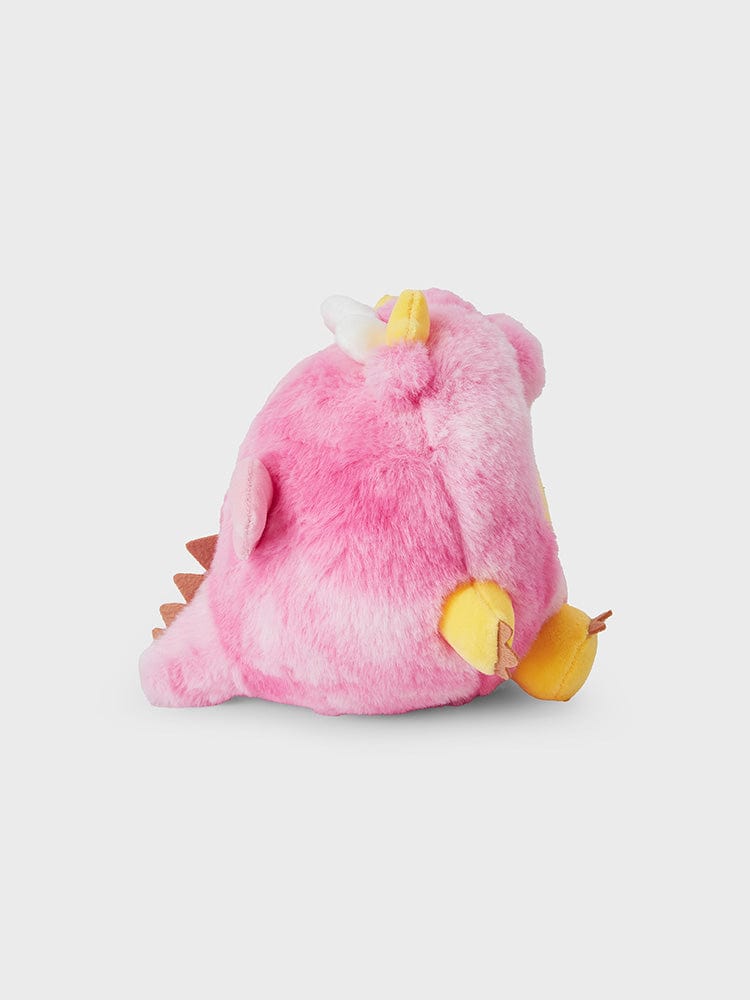 PODONG New Year Dragon Medium Sitting Doll