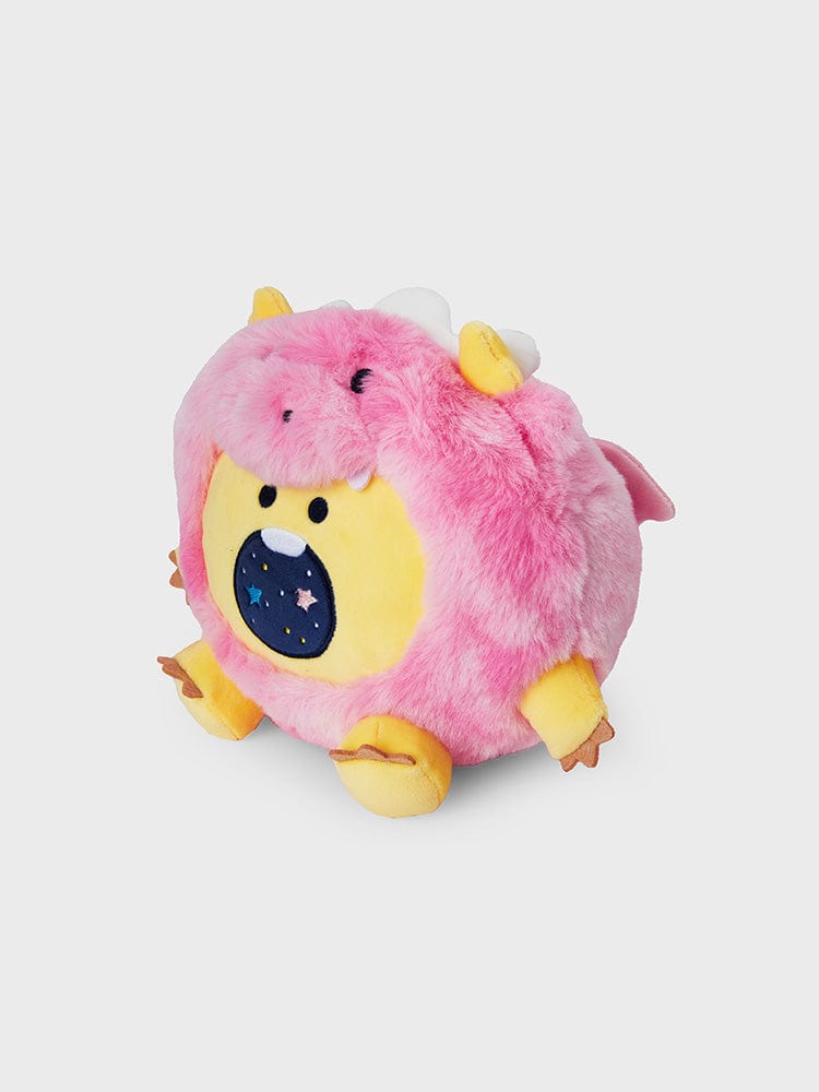 PODONG New Year Dragon Medium Sitting Doll