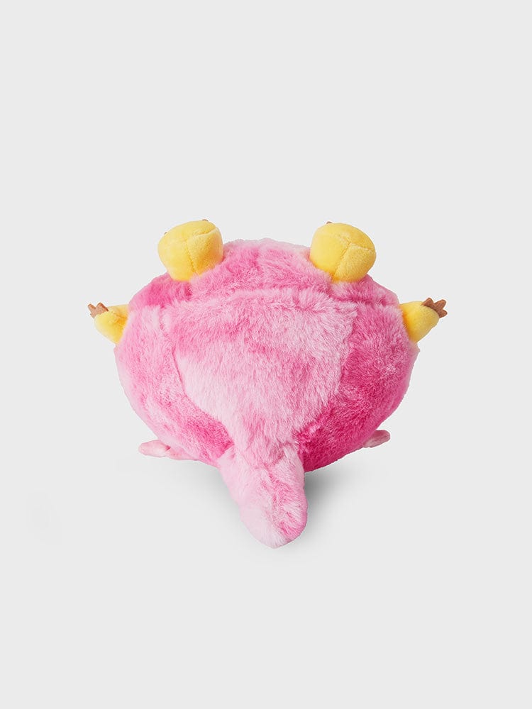 PODONG New Year Dragon Medium Sitting Doll
