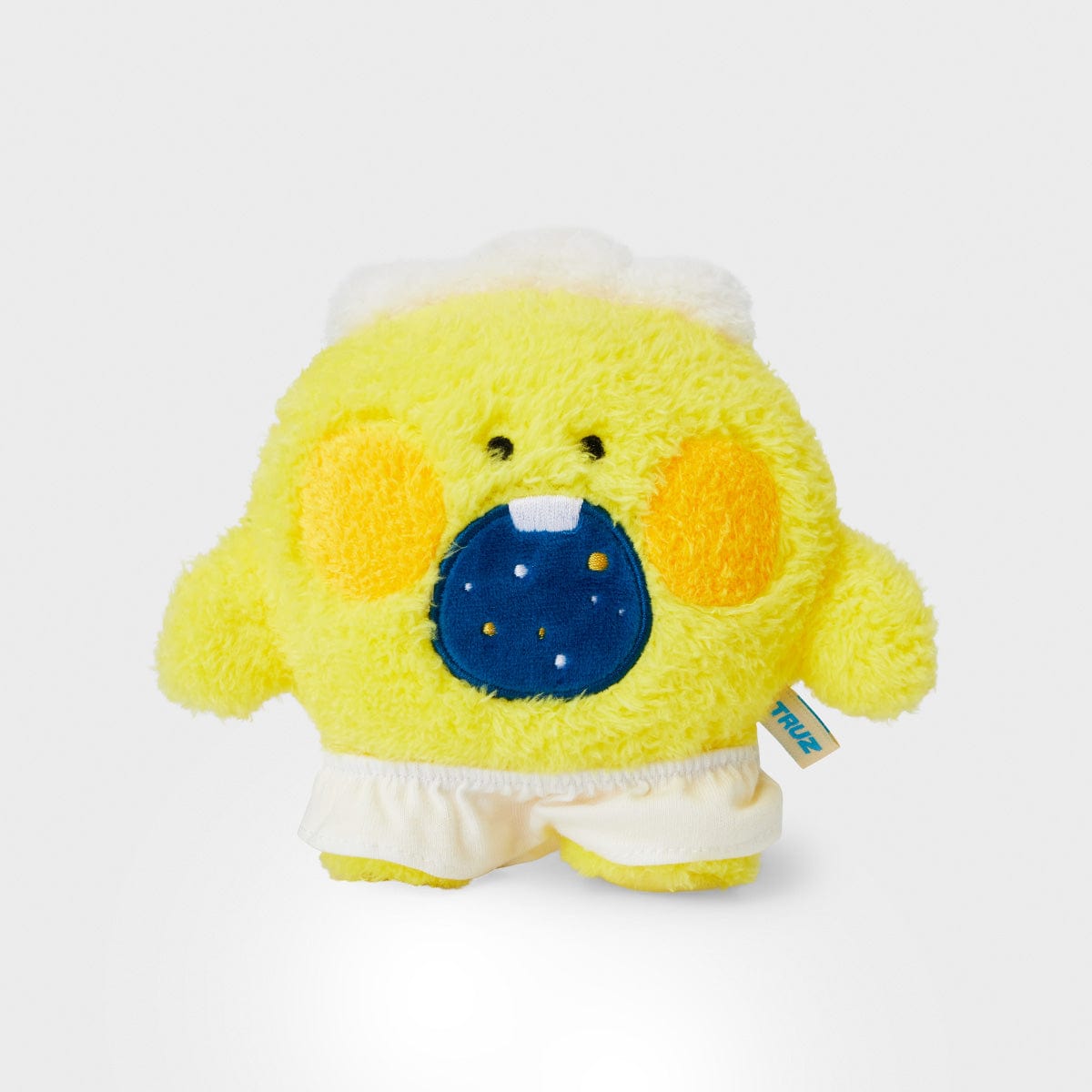 TRUZ PODONG Mini Costume Standing Doll