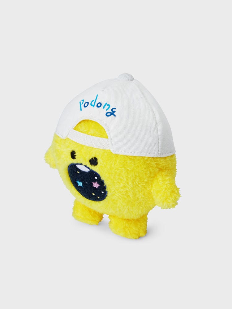 TRUZ TREASURE Collection PODONG Basic Costume Small Doll
