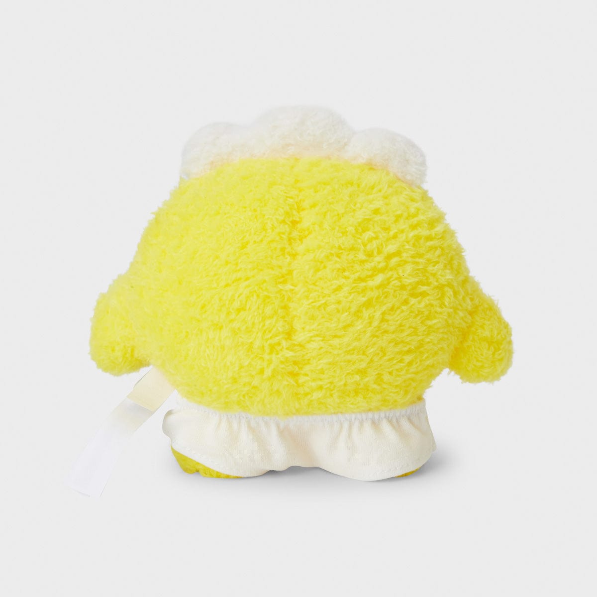 TRUZ PODONG Mini Costume Standing Doll