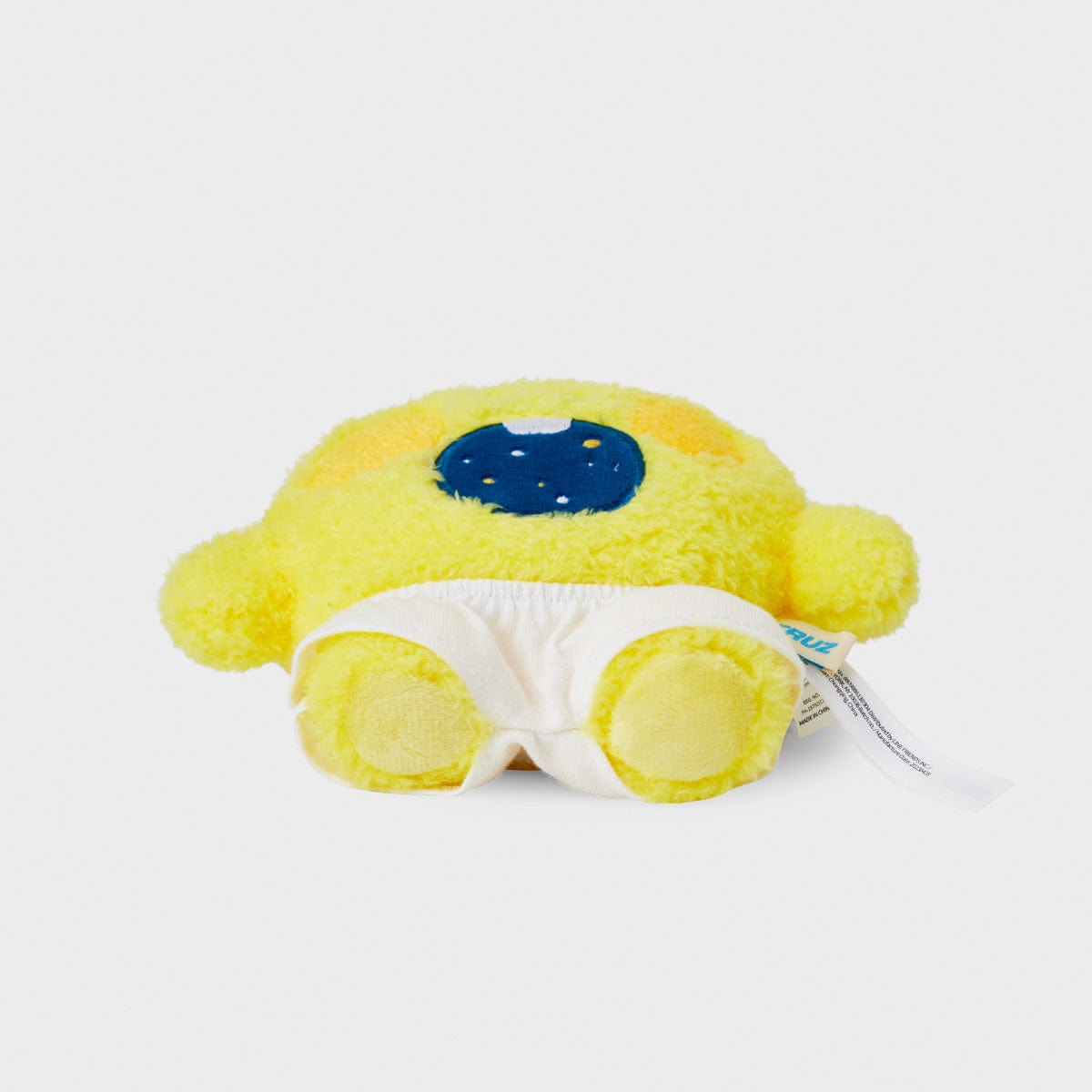 TRUZ PODONG Mini Costume Standing Doll