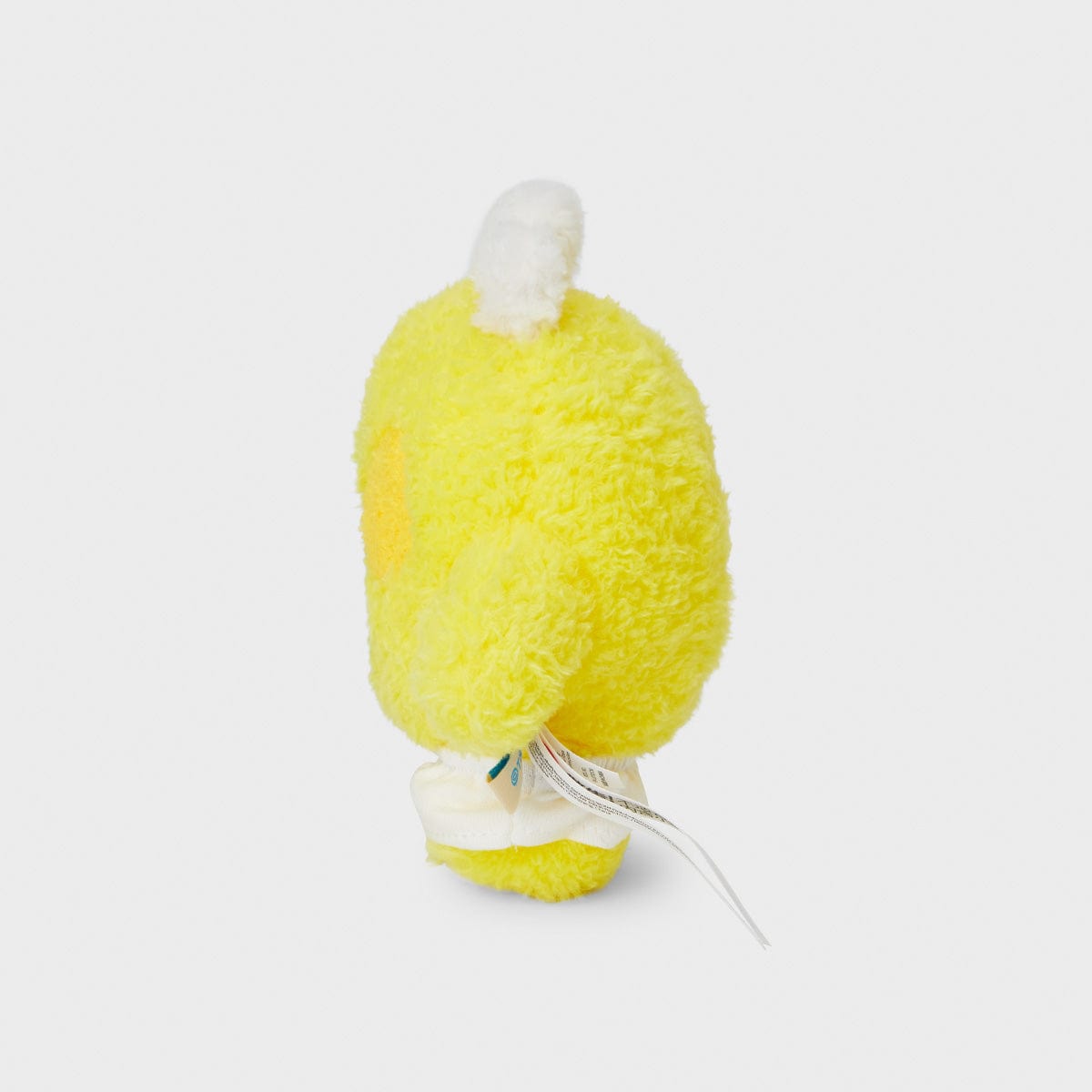 TRUZ PODONG Mini Costume Standing Doll