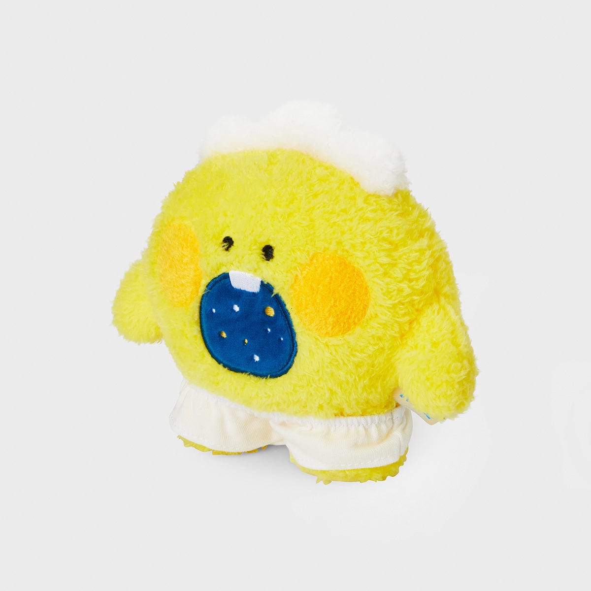 TRUZ PODONG Mini Costume Standing Doll