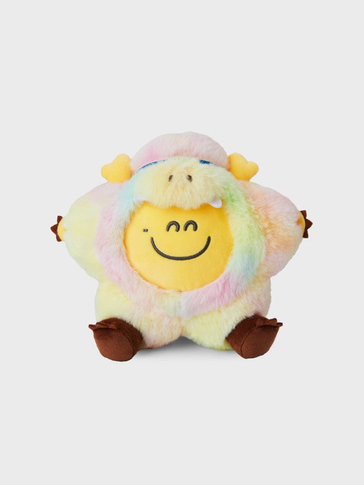 ROMY New Year Dragon Medium Sitting Doll
