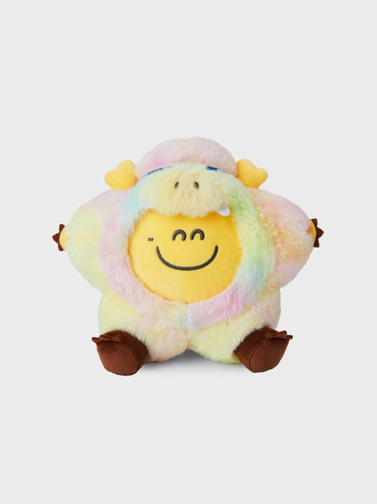 ROMY New Year Dragon Medium Sitting Doll