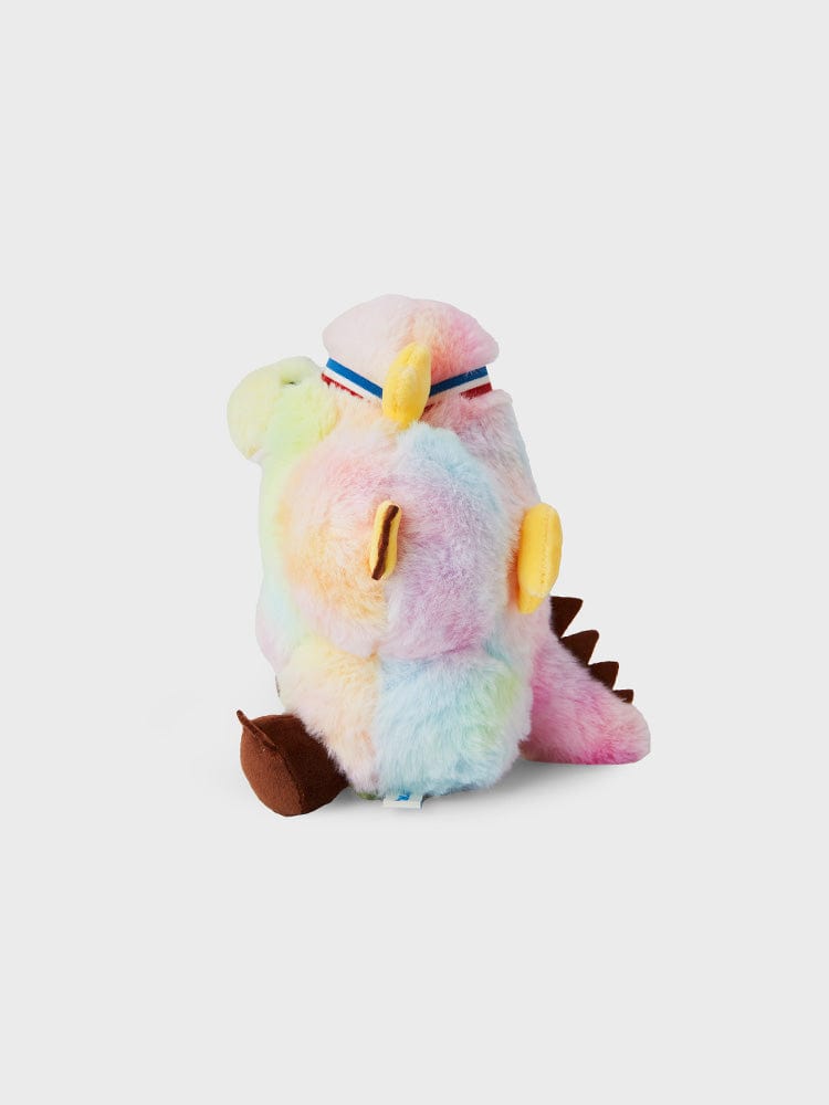 ROMY New Year Dragon Medium Sitting Doll
