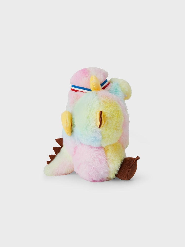 ROMY New Year Dragon Medium Sitting Doll