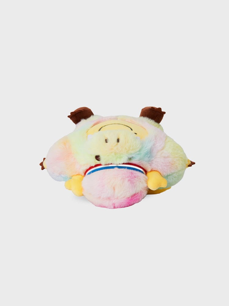 ROMY New Year Dragon Medium Sitting Doll