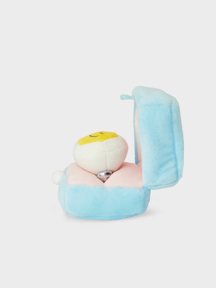 TRUZ TREASURE COLLECTION ROMY TREASURE BOX