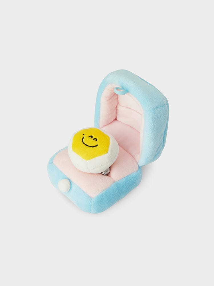 TRUZ TREASURE COLLECTION ROMY TREASURE BOX