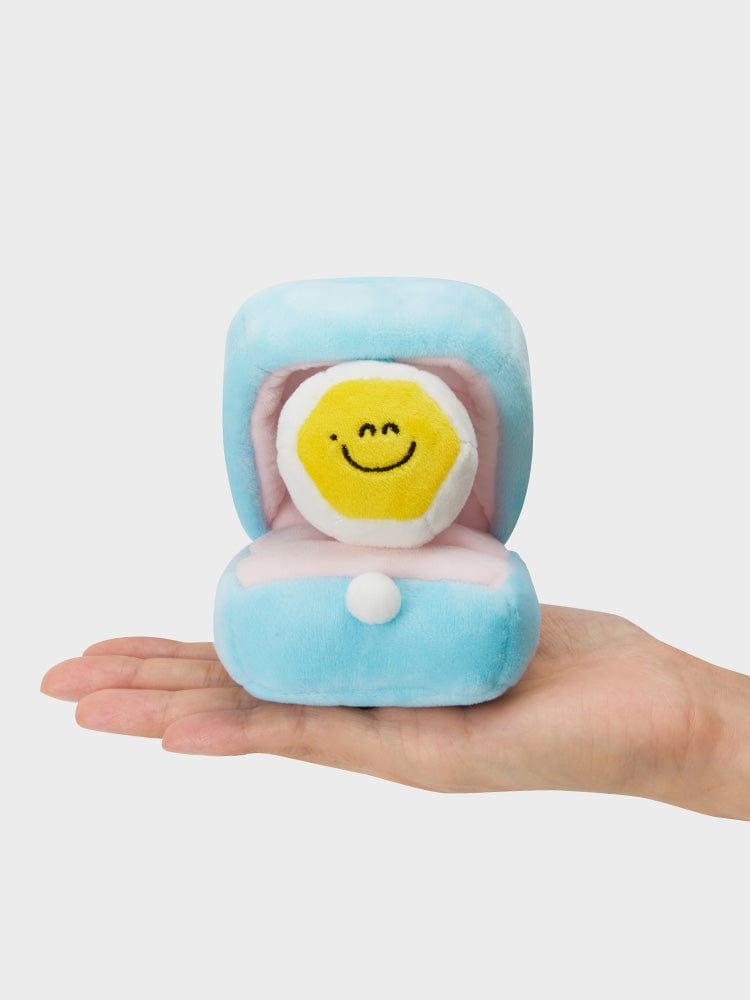 TRUZ TREASURE COLLECTION ROMY TREASURE BOX