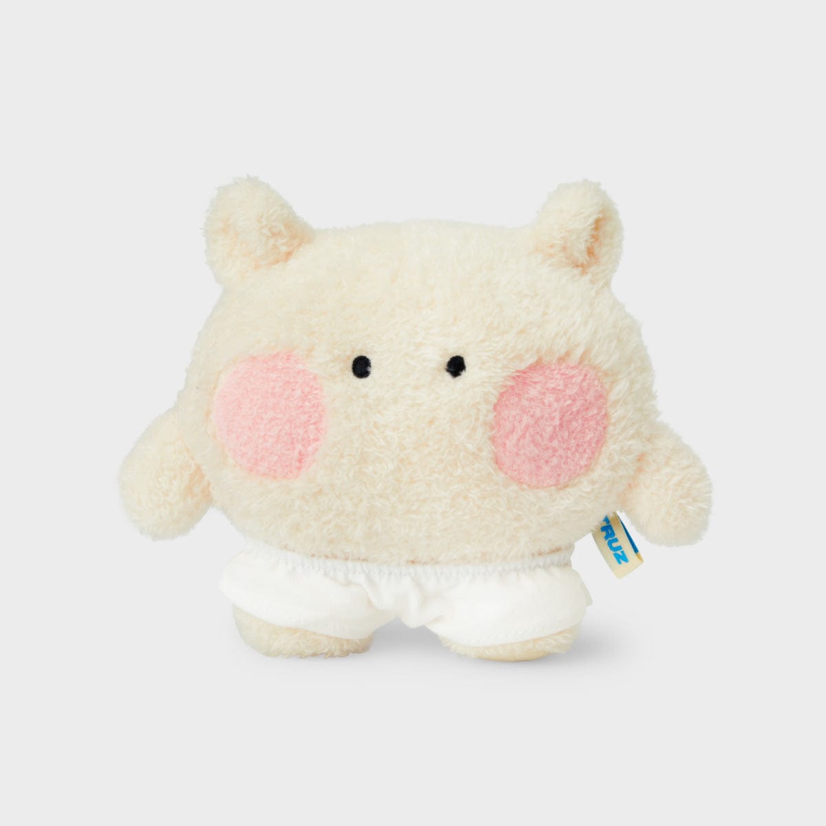 TRUZ RURU Mini Costume Standing Doll