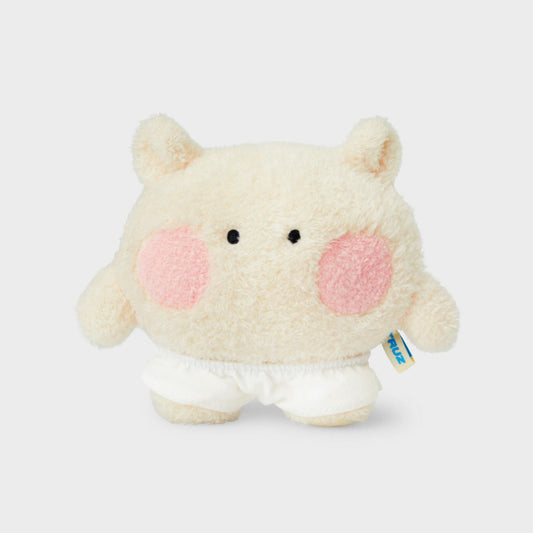 TRUZ RURU Mini Costume Standing Doll