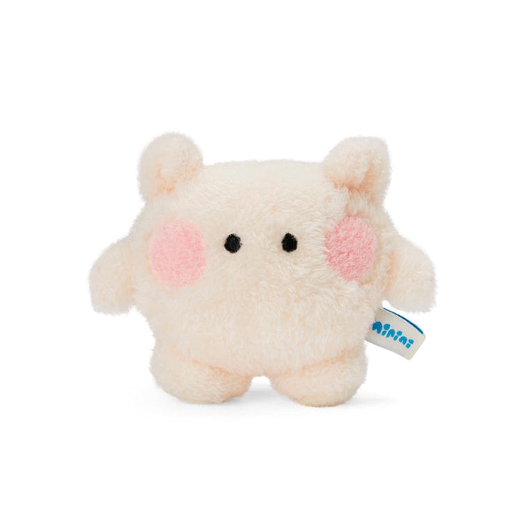 TRUZ RURU Mini Mini Doll