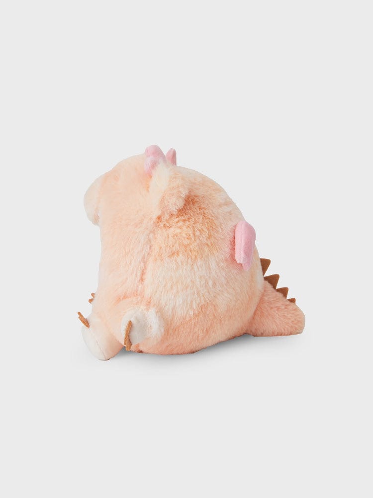 RURU New Year Dragon Medium Sitting Doll
