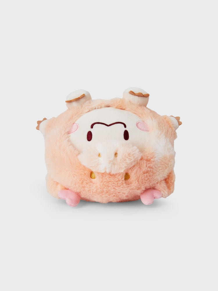 RURU New Year Dragon Medium Sitting Doll