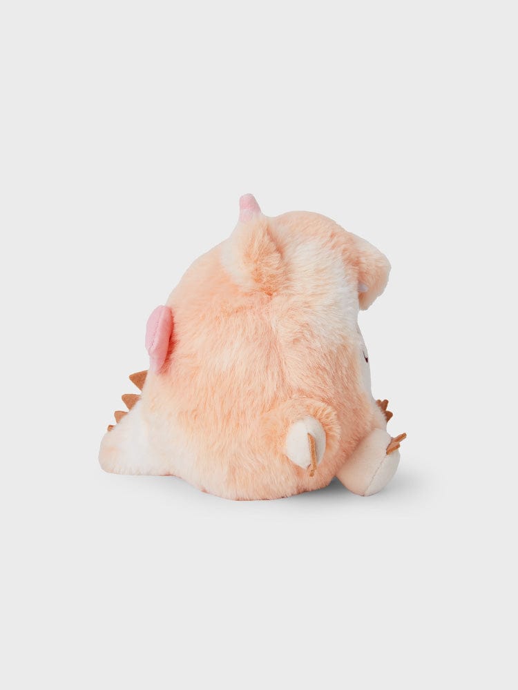 RURU New Year Dragon Medium Sitting Doll