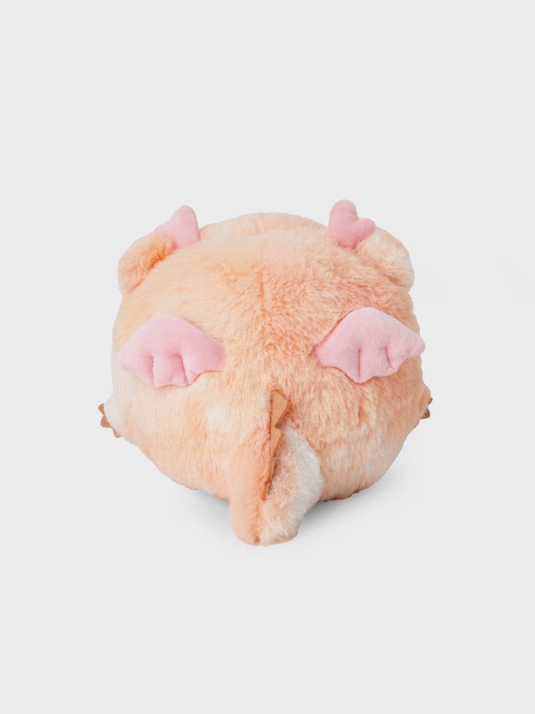 RURU New Year Dragon Medium Sitting Doll