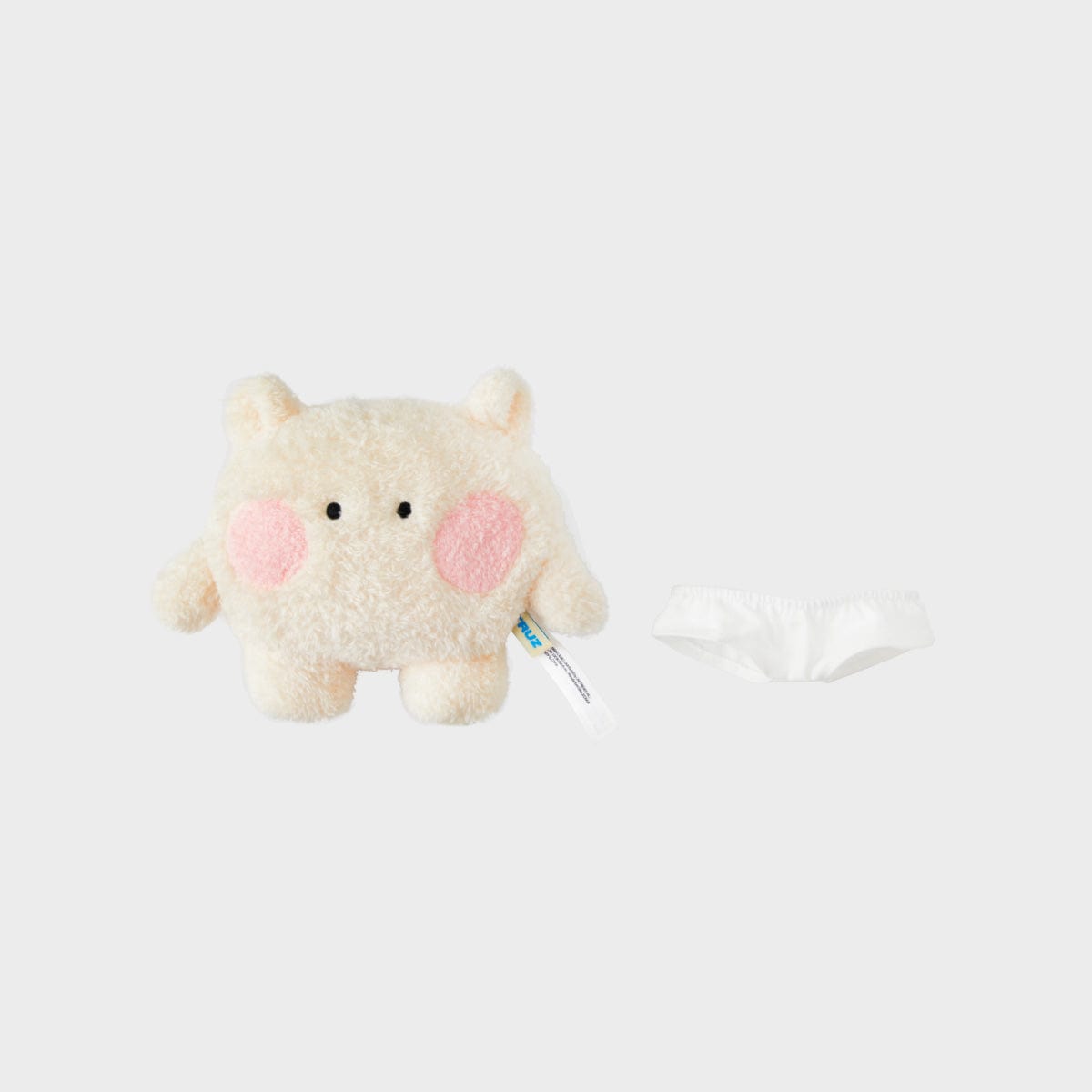 TRUZ RURU Mini Costume Standing Doll