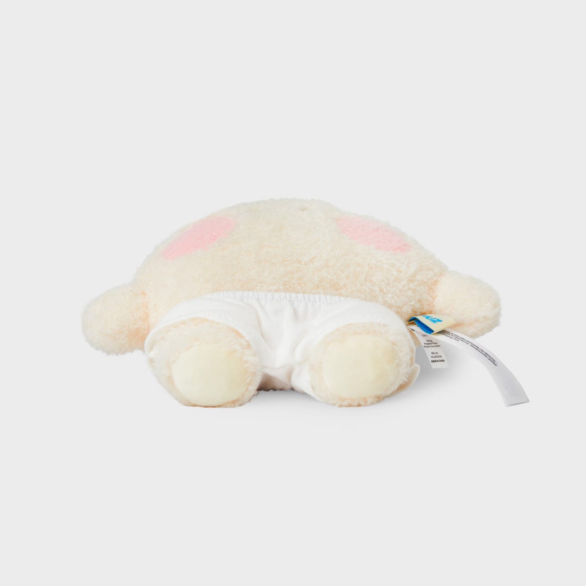 TRUZ RURU Mini Costume Standing Doll