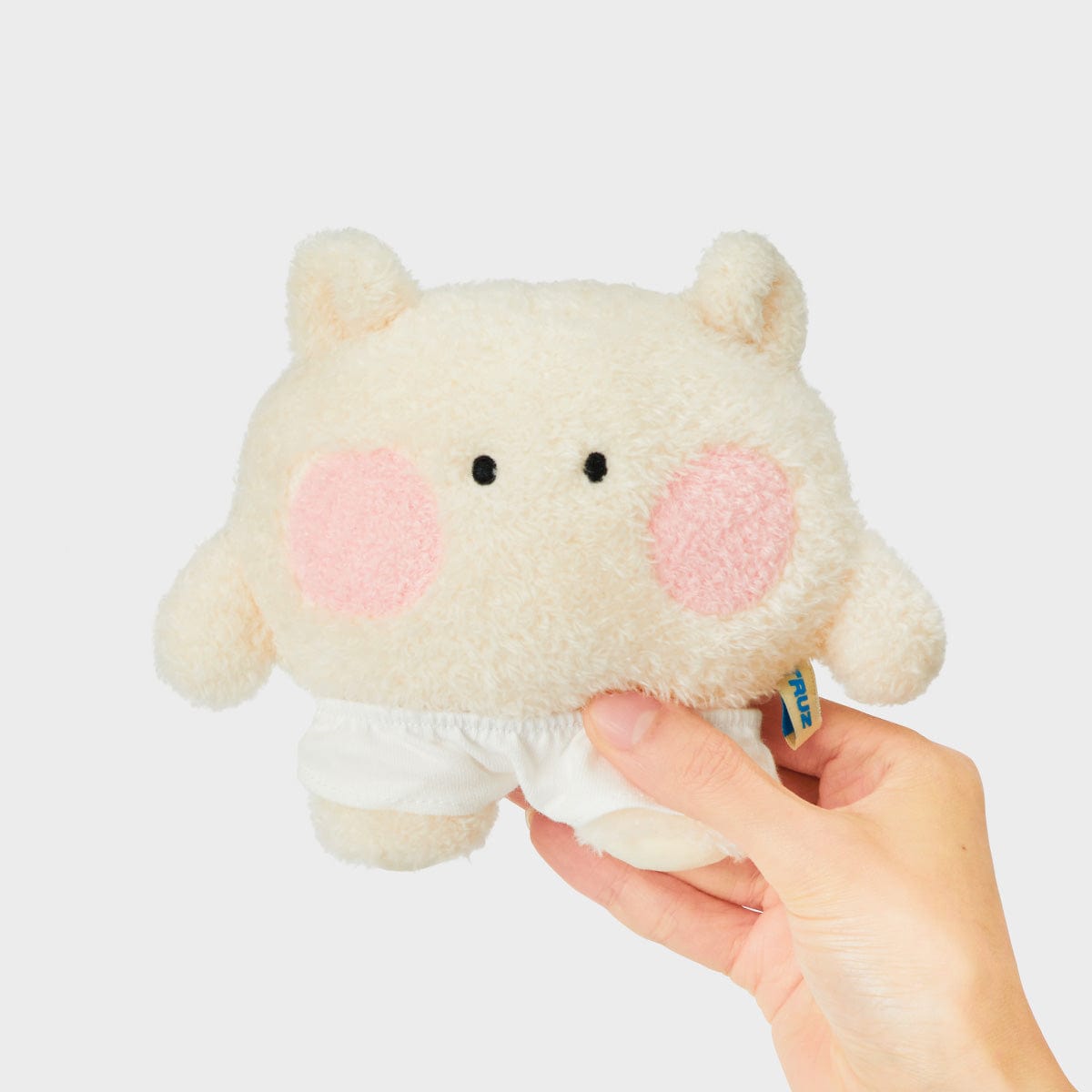 TRUZ RURU Mini Costume Standing Doll