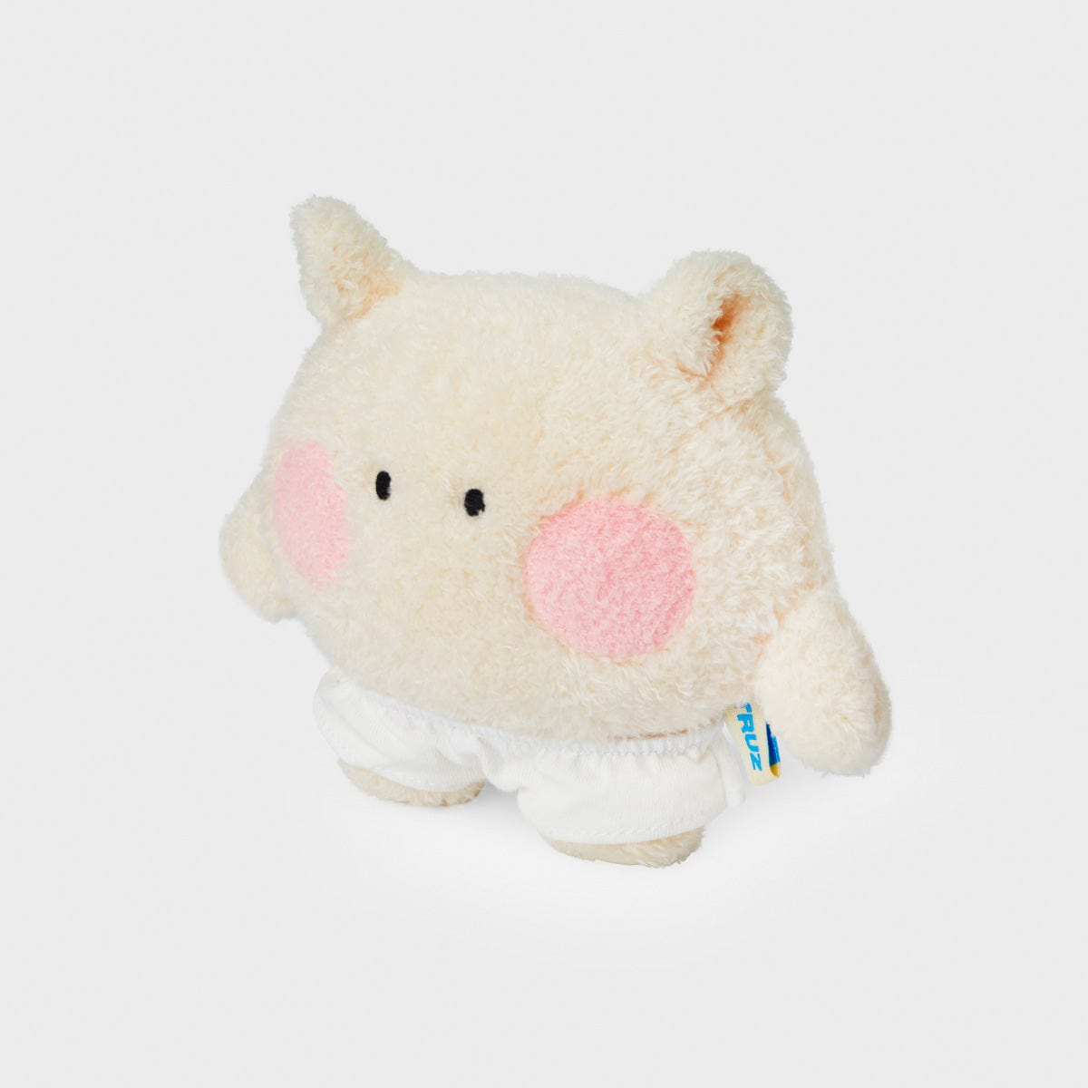 TRUZ RURU Mini Costume Standing Doll