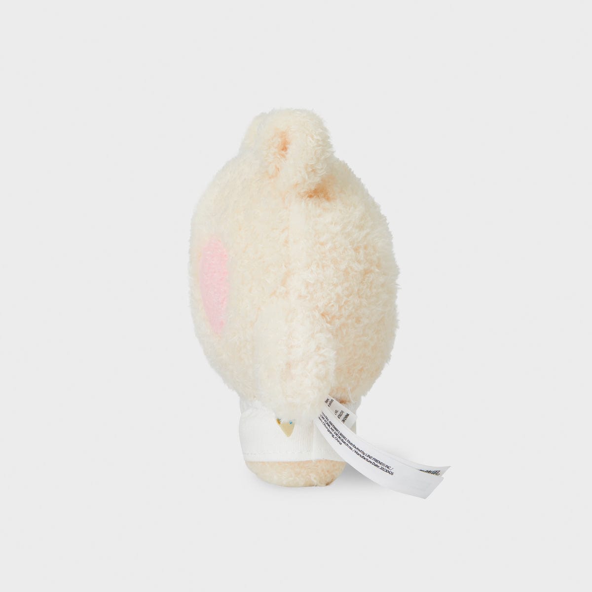TRUZ RURU Mini Costume Standing Doll