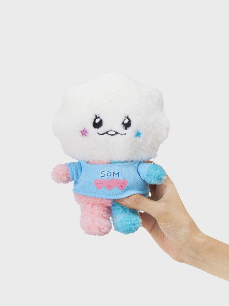 TRUZ TREASURE Collection SOM Basic Costume Small Dolls