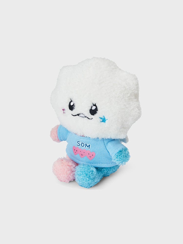 TRUZ TREASURE Collection SOM Basic Costume Small Dolls
