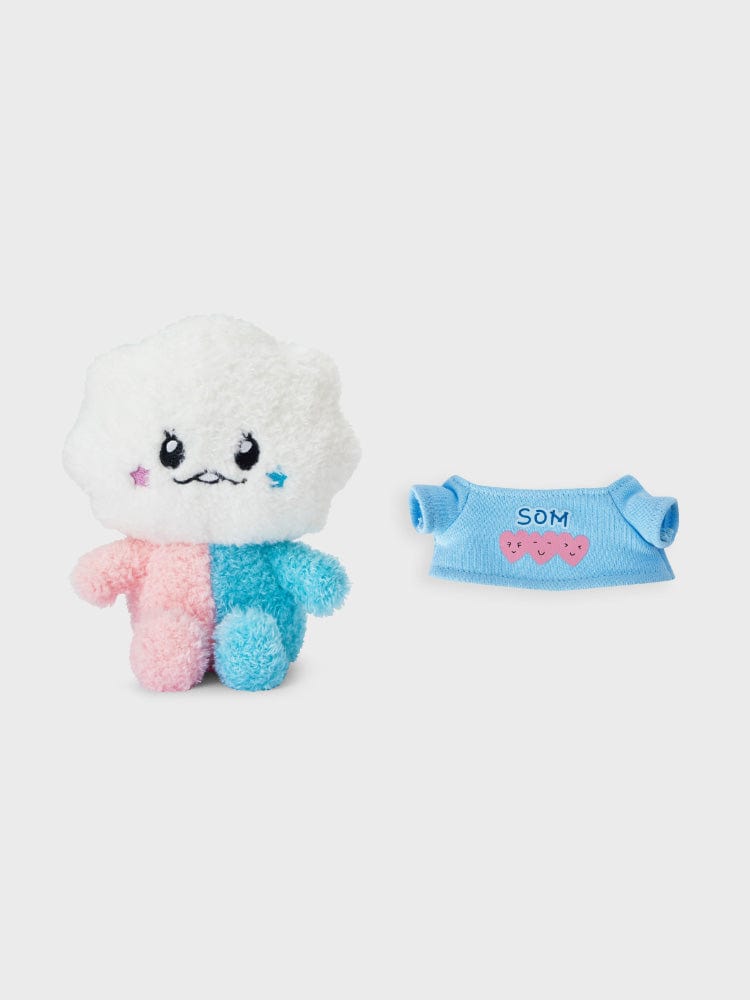 TRUZ TREASURE Collection SOM Basic Costume Small Dolls