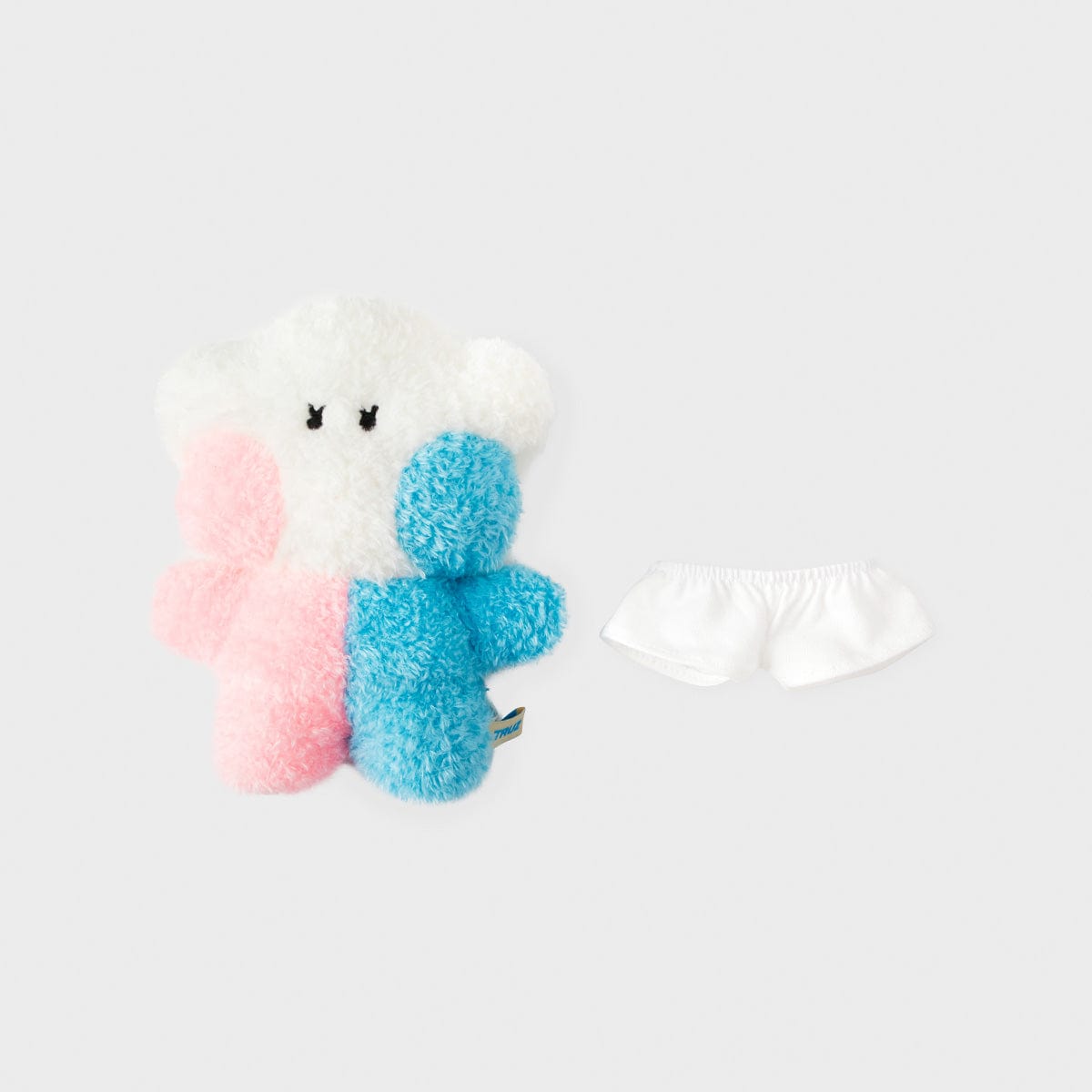 TRUZ SOM Mini Costume Standing Doll