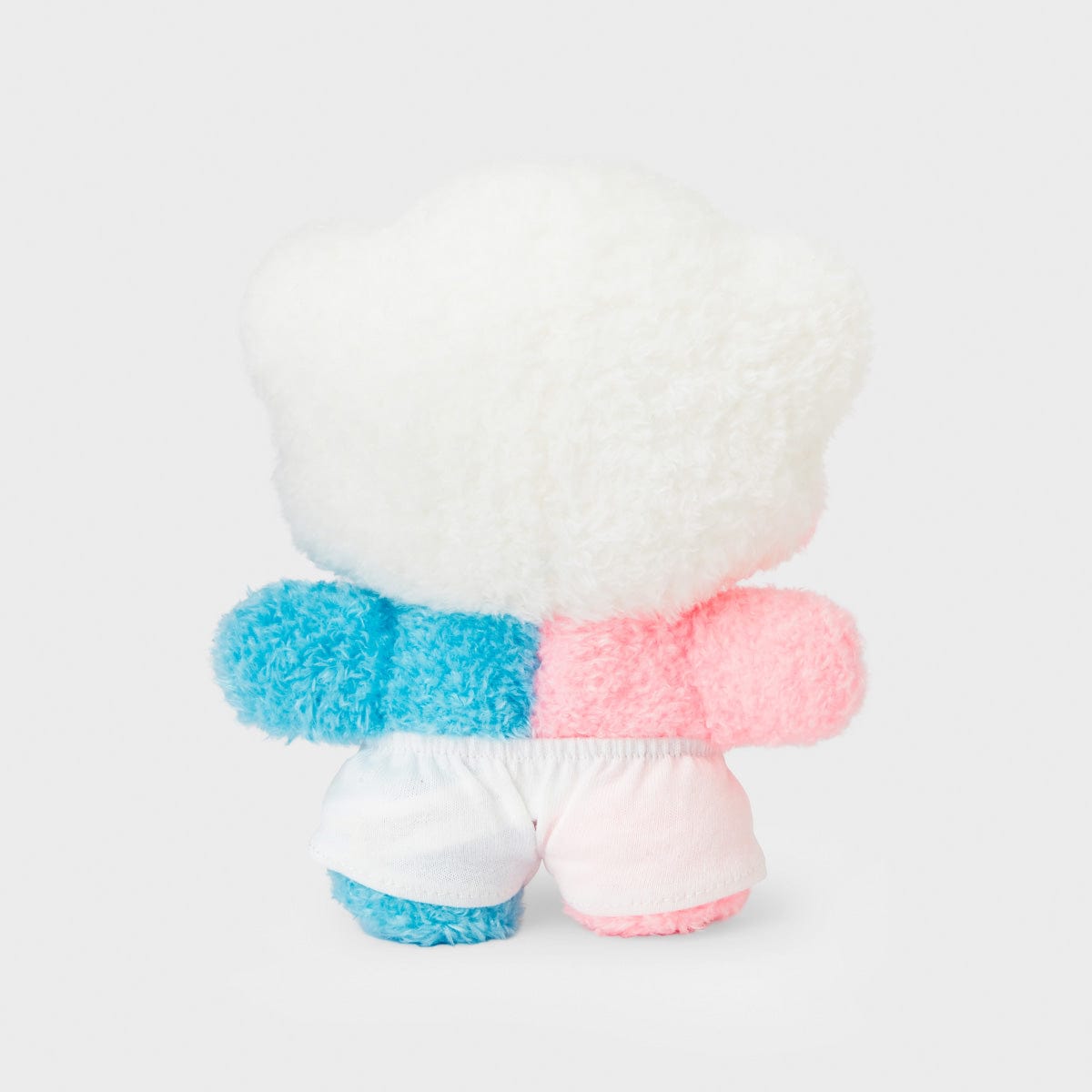 TRUZ SOM Mini Costume Standing Doll