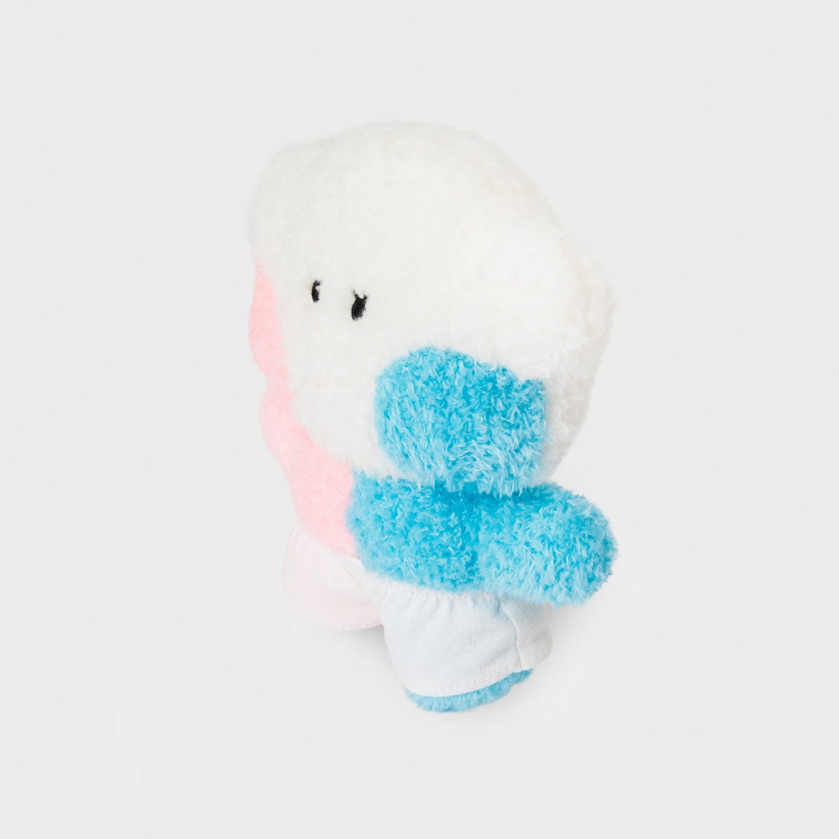 TRUZ SOM Mini Costume Standing Doll