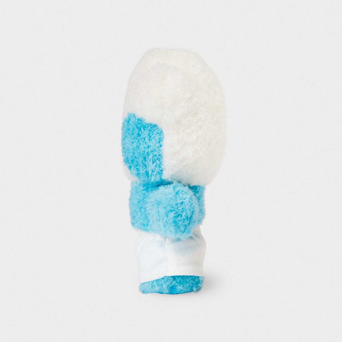 TRUZ SOM Mini Costume Standing Doll