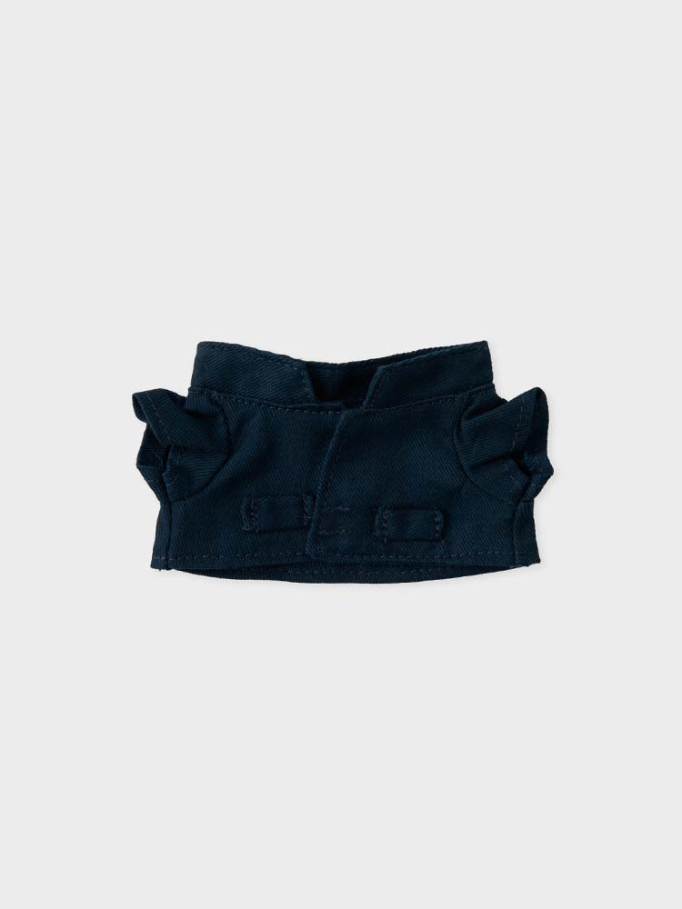 TRUZ Mini Idol Closet Suit 01