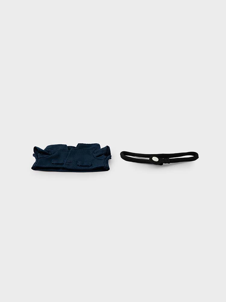 TRUZ Mini Idol Closet Suit 01