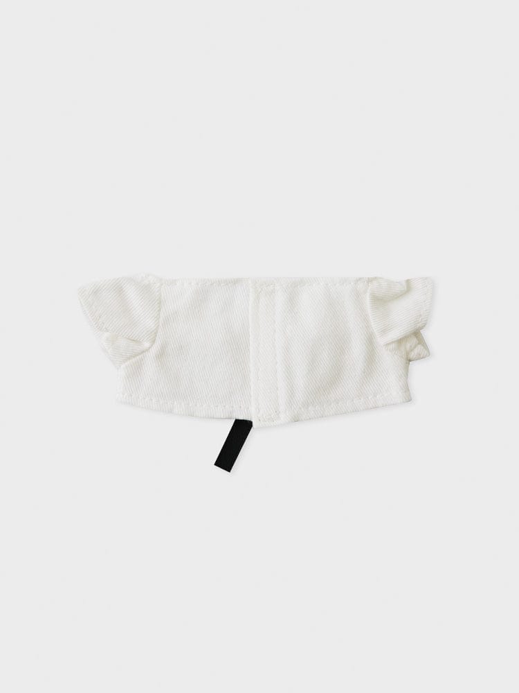 TRUZ Mini Idol Closet Suit 02