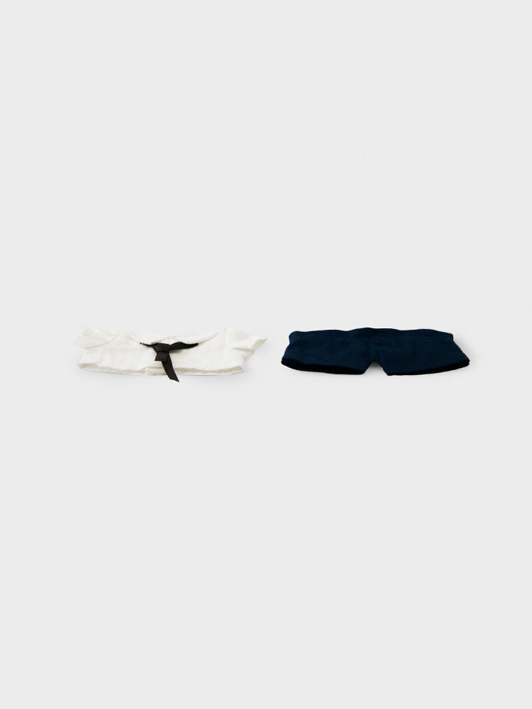 TRUZ Mini Idol Closet Suit 02