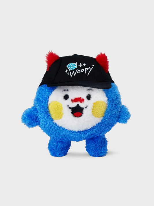 TRUZ TREASURE Collection WOOPY Basic Costume Small Doll