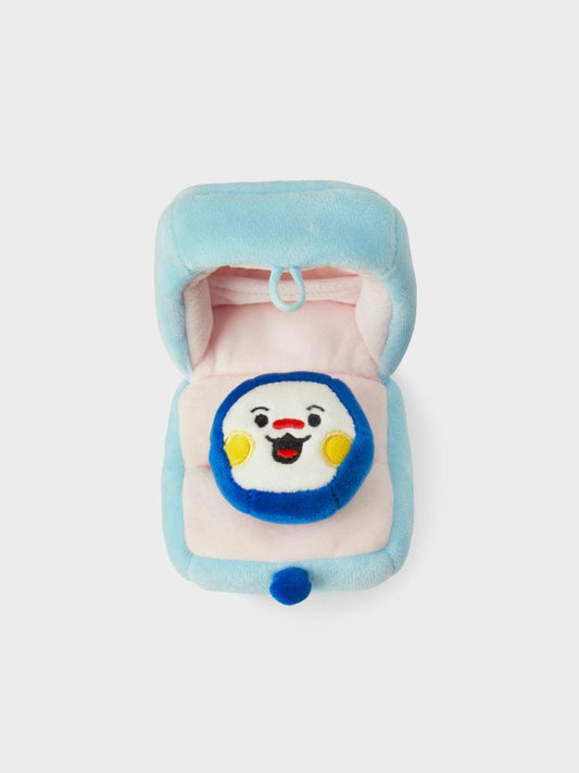 TRUZ TREASURE COLLECTION WOOPY TREASURE BOX